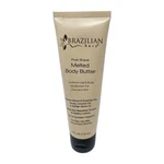 Brazilian Bare Melted Body Butter Moisturizer 4 Fl Oz - New. Price: $11.01.