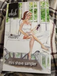 Brand New Whish Mini Shave Sampler Creams 0.75 Oz Each Lavender Coconut +. Price: $33.99.