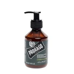 Proraso Cypress & Vetyver Beard Wash 6.8 Fl. Oz New. Price: $18.00.