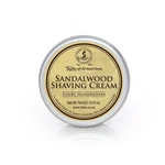Taylor Of Old Bond Street Sandalwood Shaving Cream 2.03 Oz. 60G New. Price: $41.99.