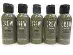 American Crew Shave Precision Gel 1.7 Oz (lot Of 10) Travel Size! New. Price: $22.40.