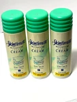 (3) Cans Skintimate Shave Cream Moisturizing Dry 10 Oz. Oasis Flowers New. Price: $24.95.