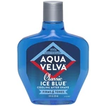 After Shave, Classic Ice Blue, Soothes, Cools, And Refreshes Skin, 7 Ounce New. Price: $22.15.