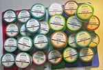 Stirling Co. Shave Soaps -5.8OZ Pick And Choose New. Price: $16.00.