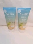 Venus Smooth Doux Plus Olay Shaving Cream W/aloe For Women 6 Oz-lot Of 2 New. Price: $14.99.
