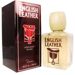 Dana English Leather Aftershave Splash 8OZ For Men Classic Citrus New. Price: $49.95.