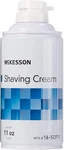 Mckesson Shaving Cream, Ounce Can, Lavender Scent, 48 Count, 16-SCF11 New. Price: $115.89.