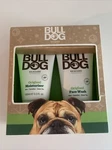 Bulldog Original Natural Skincare Duo Gift Set Face Wash & Moisturizer 3.3OZ!!! New. Price: $8.99.