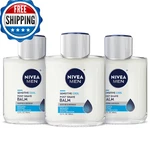 Nivea Men Sensitive Cool Post Shave Balm - Chamomile & Seaweed Ext. 3.3 Fl Oz New. Price: $43.38.