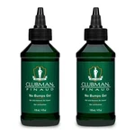 Clubman Pinaud Shave Gel No Bumps After For Men Sensitive Skin 4 Oz 2 Pack New. Price: $23.44.