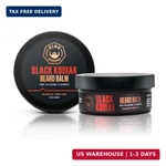 Gibs Grooming Black Kodiak Beard Balm Aid, 2 Oz New. Price: $34.54.