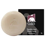 Sandalwood Shaving Soap 3OZ Round Moisturizing Natural Ingredients Men Grooming New. Price: $12.49.