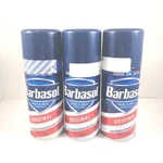 Barbasol Original Thick And Rich Shaving Cream For Men Rust-proof 7 Oz 3 Pack New. Price: $19.99.