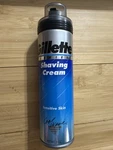 Gillette Series Sensitive Skin Shaving Cream 9OZ Vtg 1992 New Cool Wave Nos. Price: $48.45.