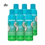 Skintimate Coconut Delight Shave Gel Women 7OZ 6 Pack New. Price: $26.94.