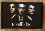 Goodfellas Movie Morale Patch Tactical Army Hook Military Usa Badge New. Price: $7.99.