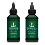 Clubman Pinaud Shave Gel No Bumps After For Men (2 Pack) New. Price: $20.99.