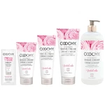 Coochy Rash Free Moisturizing Shave Cream Frosted Cake - Choose Size New. Price: $14.99.