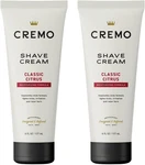Classic Citrus Shave CREAM-6 Fl Oz (pack Of 2) New. Price: $27.90.