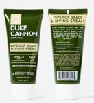 Duke Cannon Superior Grade Shaving Cream Travel Size 2 Oz X Tubes Usa Made New. Price: $14.95.