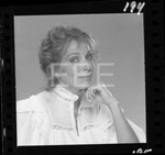 Jaime Lyn Bauer Soap Opera Tv Actress Harry Langdon Negative W/rights 387K. Price: $9.99.