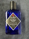 Jack Black Post Shave Cooling Clear After For Men Aloe Sage Lavender New. Price: $18.99.