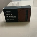 Oc Grooming Co. Cedar Charcoal Men's Bar Soap Natural Ingredients 10OZ New. Price: $15.00.