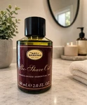 The Art Of Shaving Pre Shave Oil Mens Sandalwood 2 Oz / 60 Ml New. Price: $25.00.