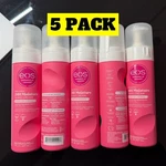 Eos Shea Better Shave Cream Women 7OZ - Pomegranate Raspberry (5 Pack) New. Price: $15.99.