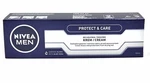 Nivea Men Shaving Cream 100ML Made Germany Us Seller New. Price: $14.93.