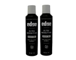 Edge Ultra Sensitive Shave Gel With Colloidal Oatmeal 7 0.5 Fl Oz (pack Of 2) New. Price: $24.96.
