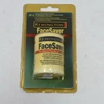 Remington Face Saver Pre-shave Powder SP-5 Sealed 2.1 Oz New Discontinued Nos. Price: $39.99.