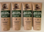 Dr Squatch Men Natural Easy Glide Shave Butter Pine Tar Scent Lot Of 4 New. Price: $44.99.