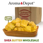 Raw Shea Butter Bulk Unrefined 100% Natural Organic Pure Yellow Acne Face Cream New. Price: $51.07.