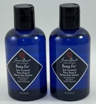 X2 Jack Black Bump Fix Acne, Razor & Ingrown Hair Solution 6 Fl Oz Bb 08/27 New. Price: $20.99.