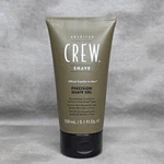 American Crew Precision Shave Gel Non-foaming For Normal To Fine Beards 5.1 Oz New. Price: $10.49.