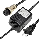 Ac 17 V Mixer Power Supply Mixing Console ADAPTER,3-PIN Connector Pedalboard ... New. Price: $25.99.