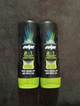 Edge 2-IN-1 Moisturizing Shave Cream Sensitive Skin (L7) New. Price: $21.95.