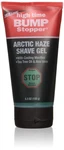 Time Bump Stopper Shave Gel Arctic Haze 5.3 Ounce (156ML) (2 Pack) New. Price: $50.95.
