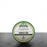 Stirling Soap Company Ramblin Man Shaving Jar, 5.8 Oz. New. Price: $24.99.