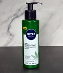 Nivea Men Sensitive Calm Liquid Shaving Cream Pump Bottle 6.8 Fl Oz - New. Price: $22.99.