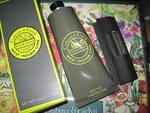 Crabtree & Evelyn West Indian Lime Shave Shaving Cream 3.5OZ Tube New Box Key. Price: $53.99.
