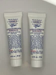 2X Kiehls Ultimate Strength Hand Salve Cream Lotion Travel 1 Oz / 30ML Of New. Price: $12.80.