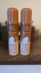 2X Spa Luxury Whipped Shave Extra Creamy Dulce De Leche With Coconut Oil New. Price: $14.50.
