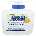 Kiss My Face Cool Mint Moisture Shave 11 Fz New. Price: $22.86.