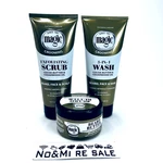 Softsheen-carson Magic Shaving Beard Grooming Kit For Men With Cedarwood Oil New. Price: $14.99.