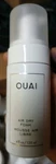 Ouai Air Dry Foam 4 Oz Conditioning Mousse Beach Waves New. Price: $23.99.