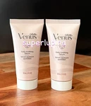 2X Venus Daily Soothing Serum New Travel Size 1 Fl.oz. Price: $12.99.