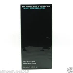 Porsche Design The Essence 2.7 Fl Oz - 80 Ml Aftershave Lotion For Men New. Price: $85.00.