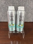 2 Pure Silk 5OZ Shave Cream Women Ultra Sensitive Fragrance & Dye Free New. Price: $13.59.